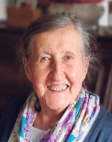 Profilbild von Marianne Luise Schiedeck